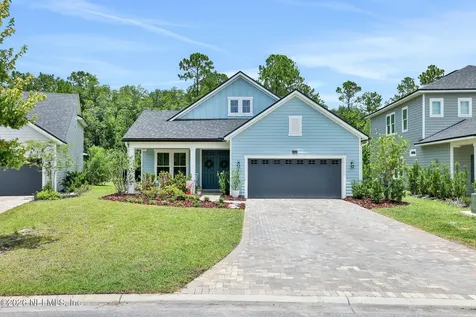 98 Yardley Court St. Augustine FL 32092