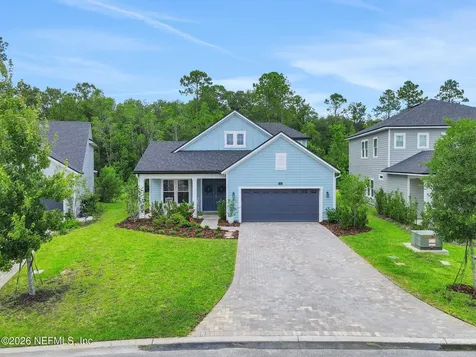98 Yardley Court St. Augustine FL 32092