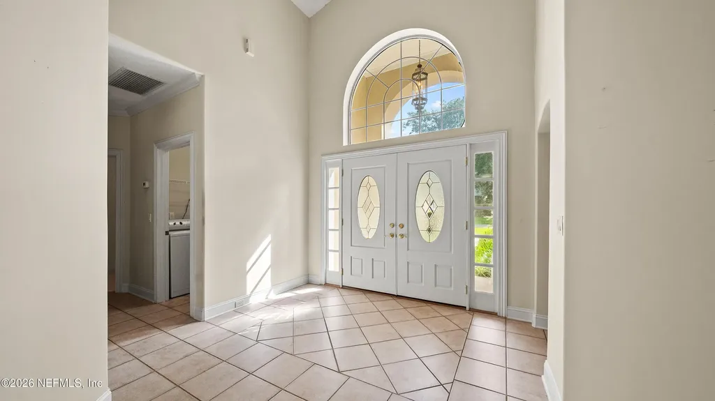 1556 Harrington Park Drive Jacksonville FL 32225
