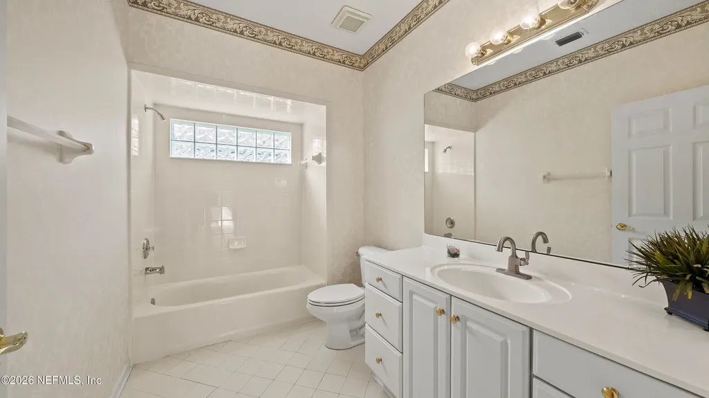 1556 Harrington Park Drive Jacksonville FL 32225