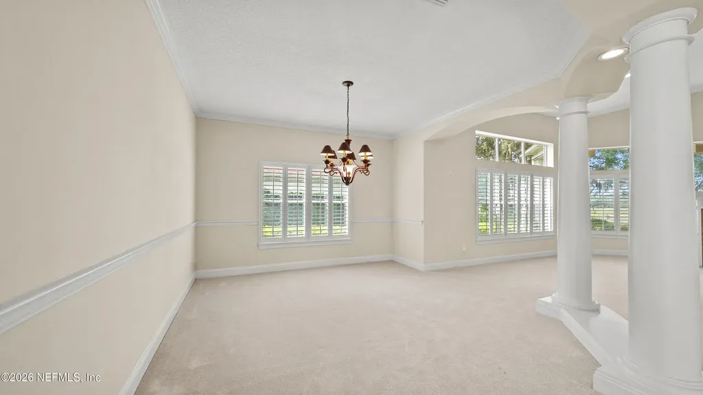 1556 Harrington Park Drive Jacksonville FL 32225