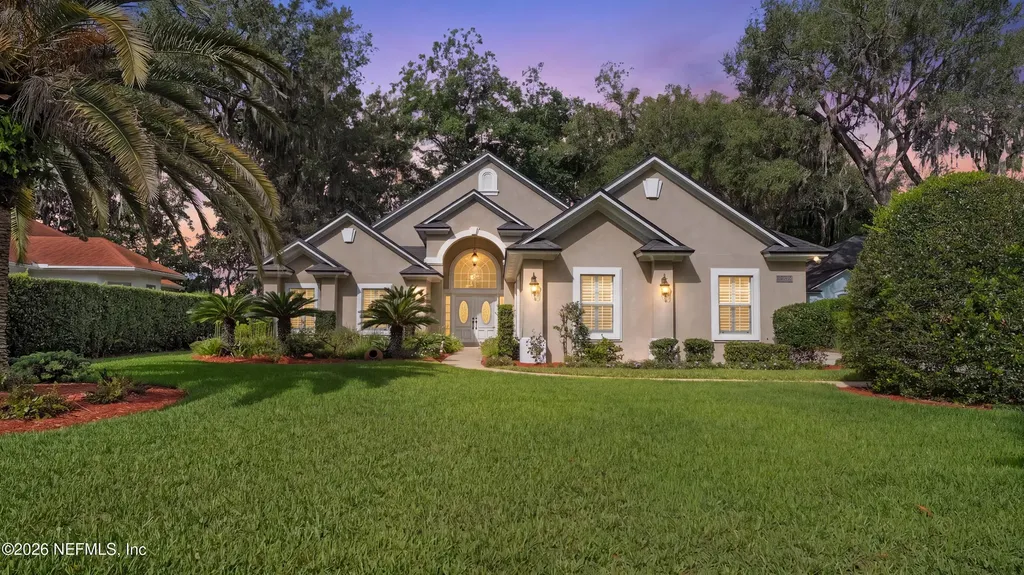 1556 Harrington Park Drive Jacksonville FL 32225