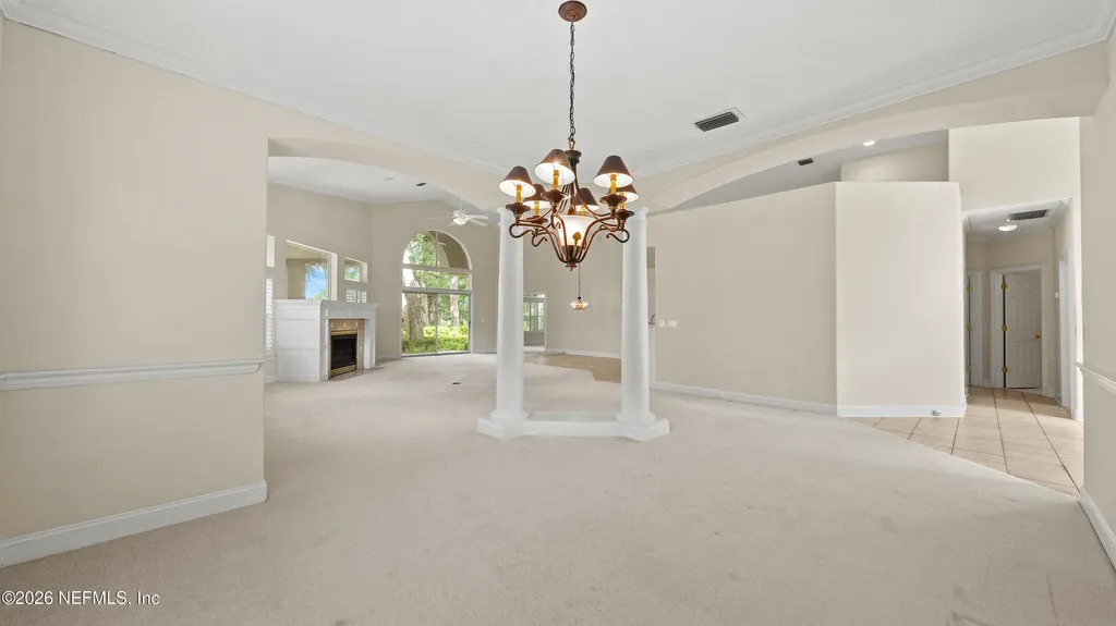 1556 Harrington Park Drive Jacksonville FL 32225