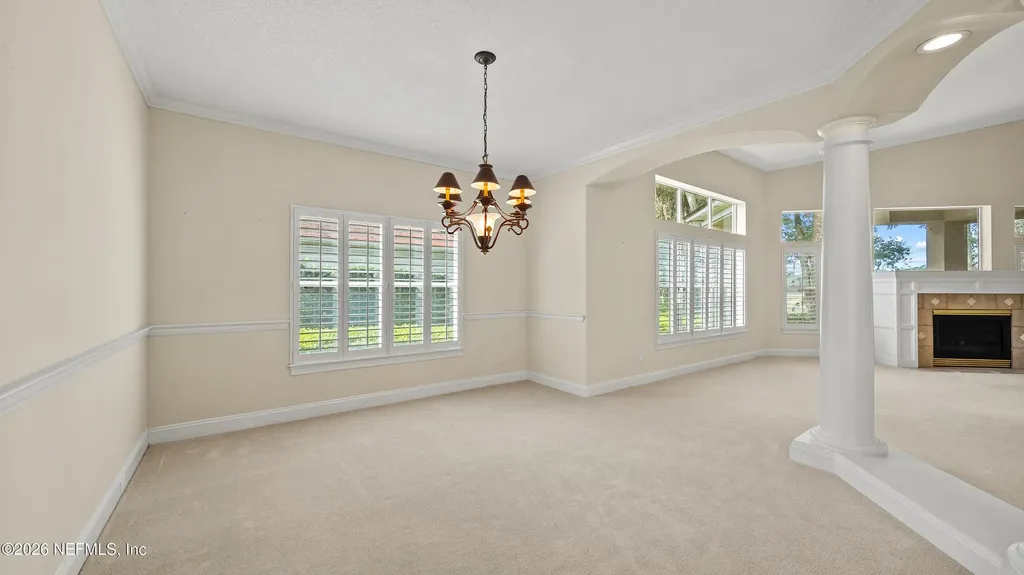 1556 Harrington Park Drive Jacksonville FL 32225