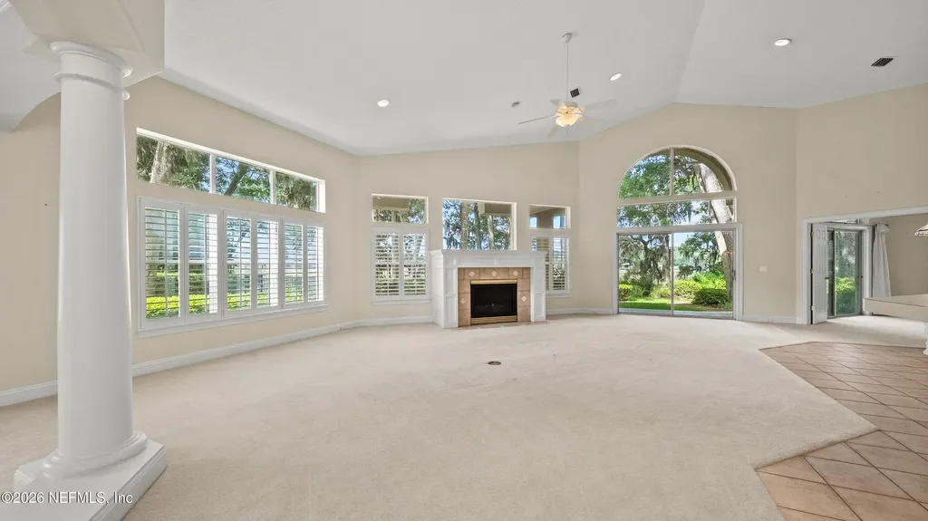 1556 Harrington Park Drive Jacksonville FL 32225