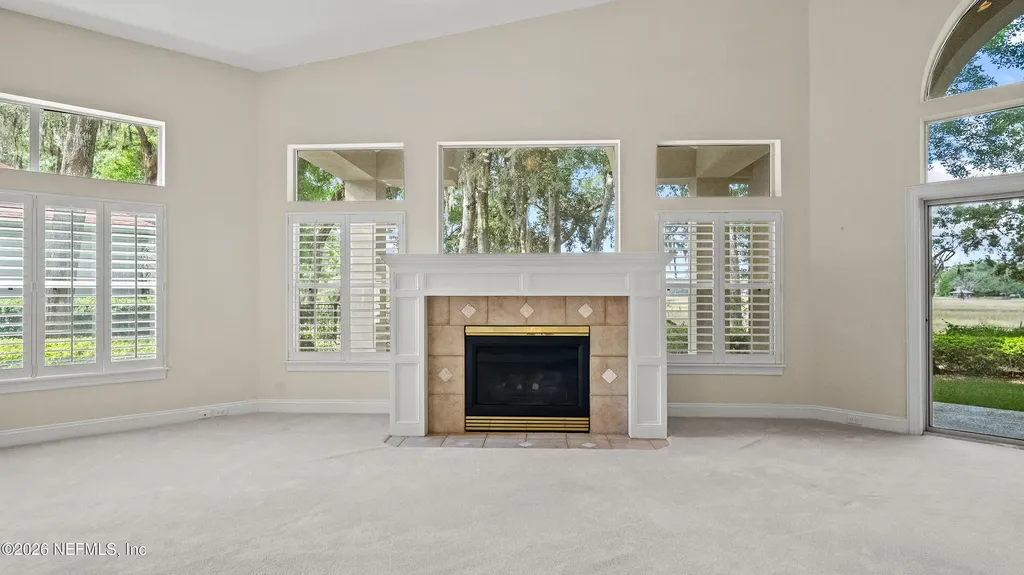 1556 Harrington Park Drive Jacksonville FL 32225
