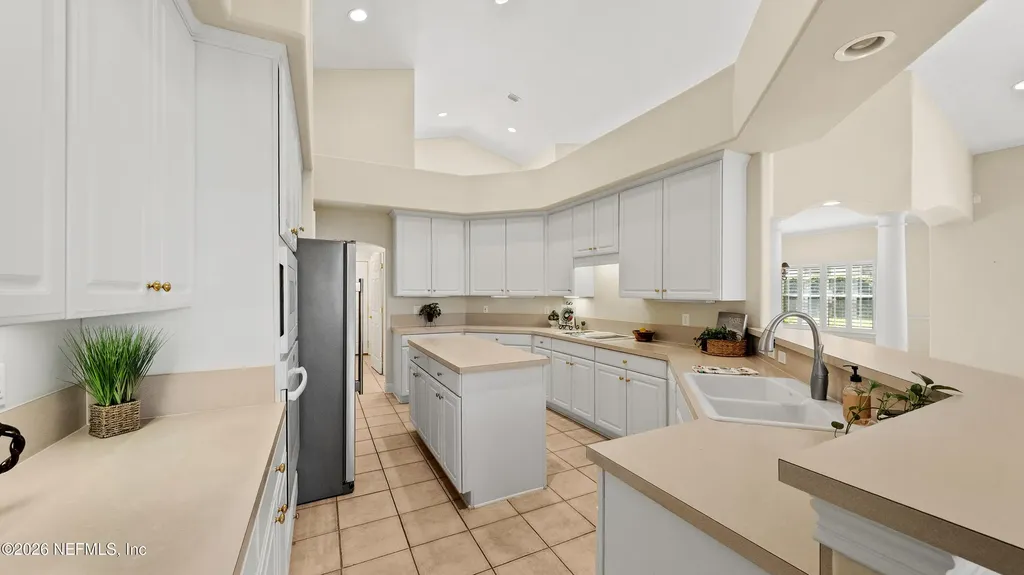 1556 Harrington Park Drive Jacksonville FL 32225