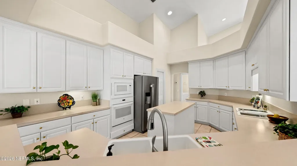 1556 Harrington Park Drive Jacksonville FL 32225
