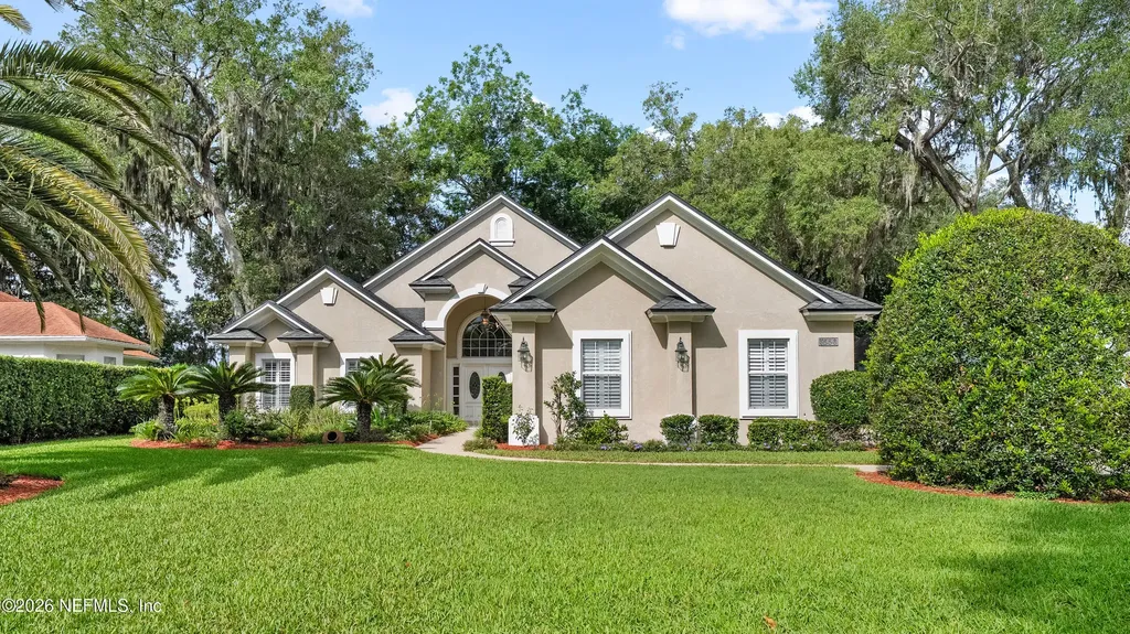 1556 Harrington Park Drive Jacksonville FL 32225