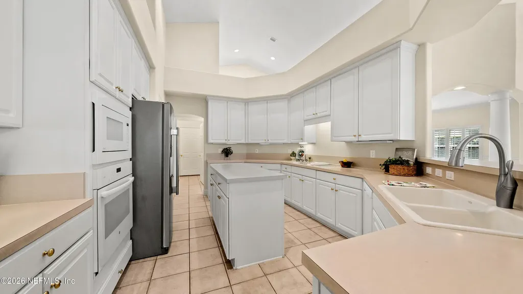1556 Harrington Park Drive Jacksonville FL 32225