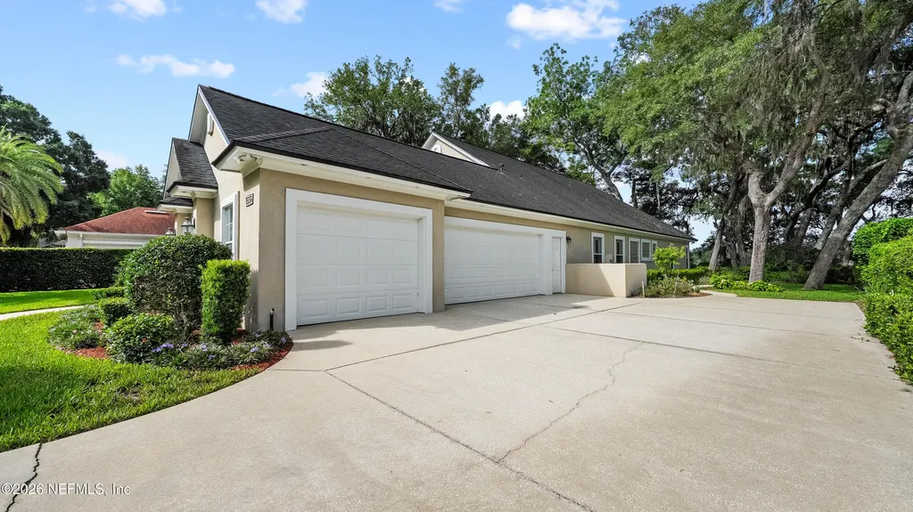 1556 Harrington Park Drive Jacksonville FL 32225