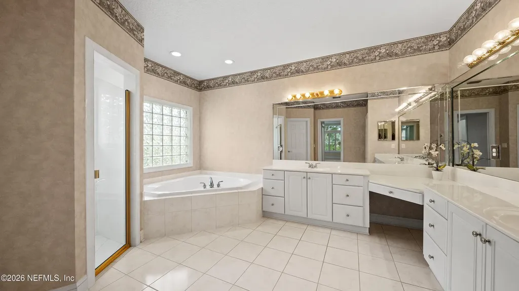 1556 Harrington Park Drive Jacksonville FL 32225