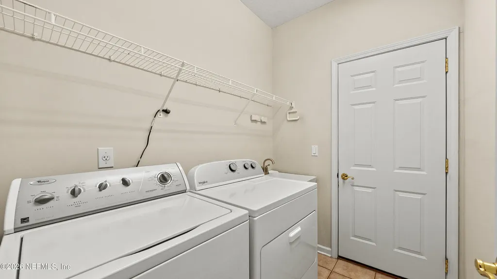 1556 Harrington Park Drive Jacksonville FL 32225
