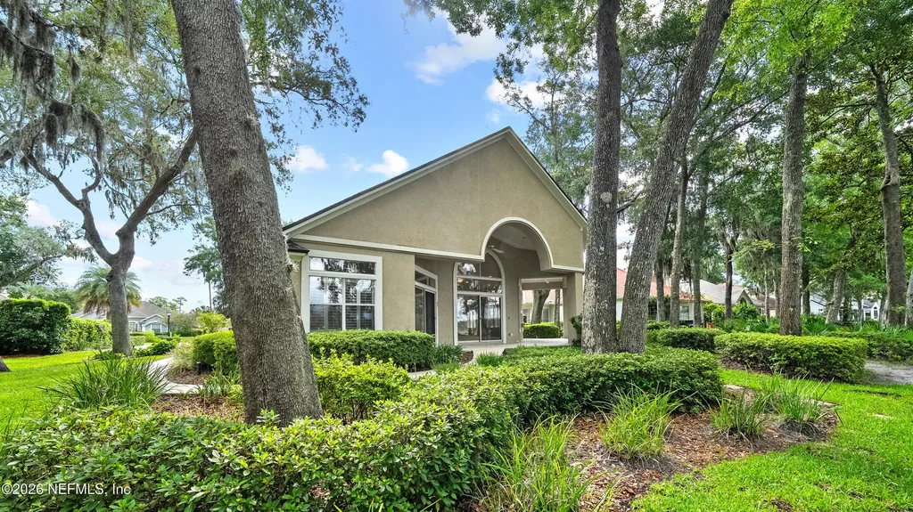 1556 Harrington Park Drive Jacksonville FL 32225