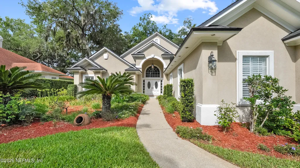 1556 Harrington Park Drive Jacksonville FL 32225