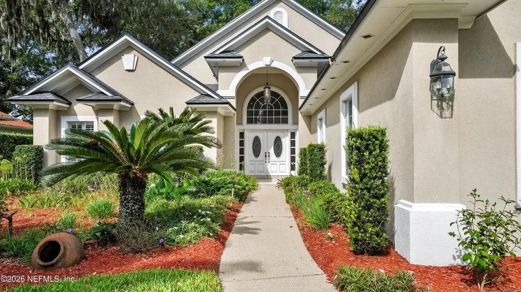 1556 Harrington Park Drive Jacksonville FL 32225