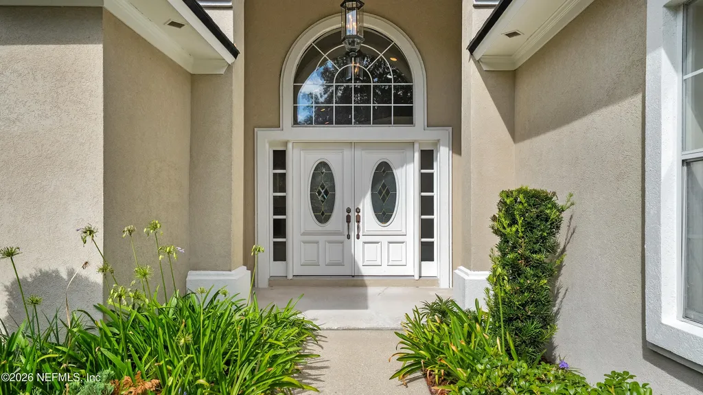 1556 Harrington Park Drive Jacksonville FL 32225