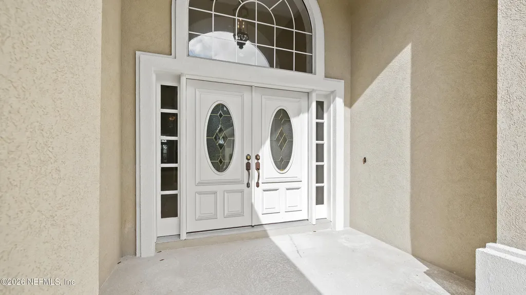 1556 Harrington Park Drive Jacksonville FL 32225