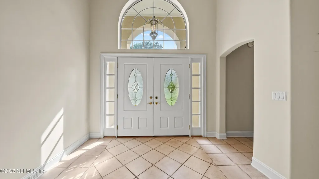 1556 Harrington Park Drive Jacksonville FL 32225