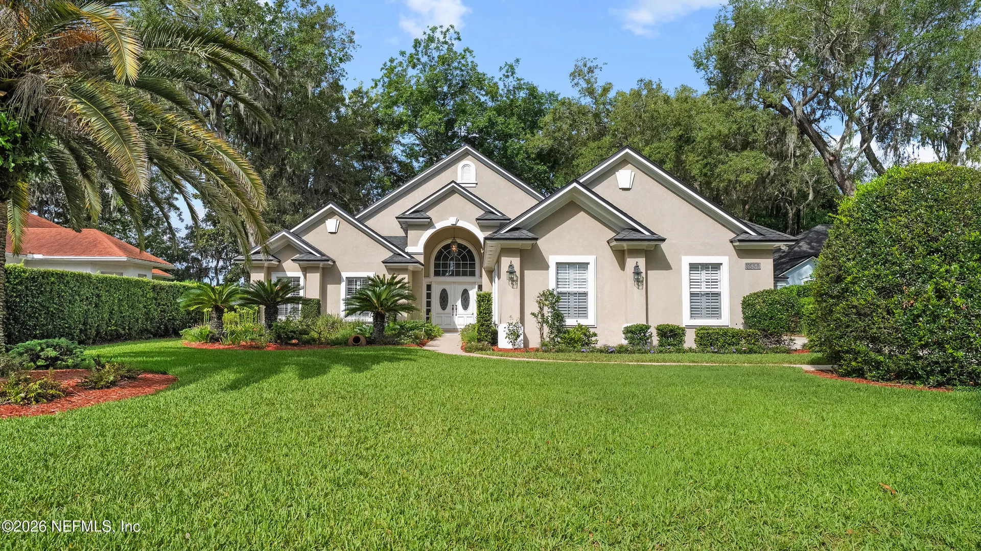1556 Harrington Park Drive Jacksonville FL 32225