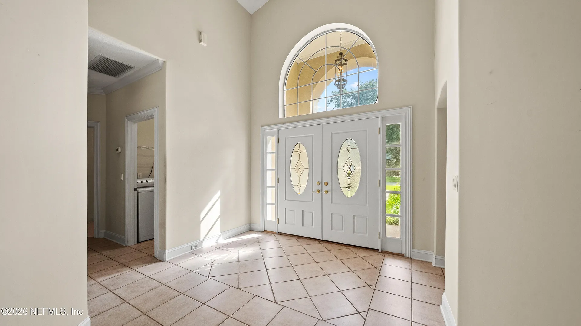 1556 Harrington Park Drive Jacksonville FL 32225