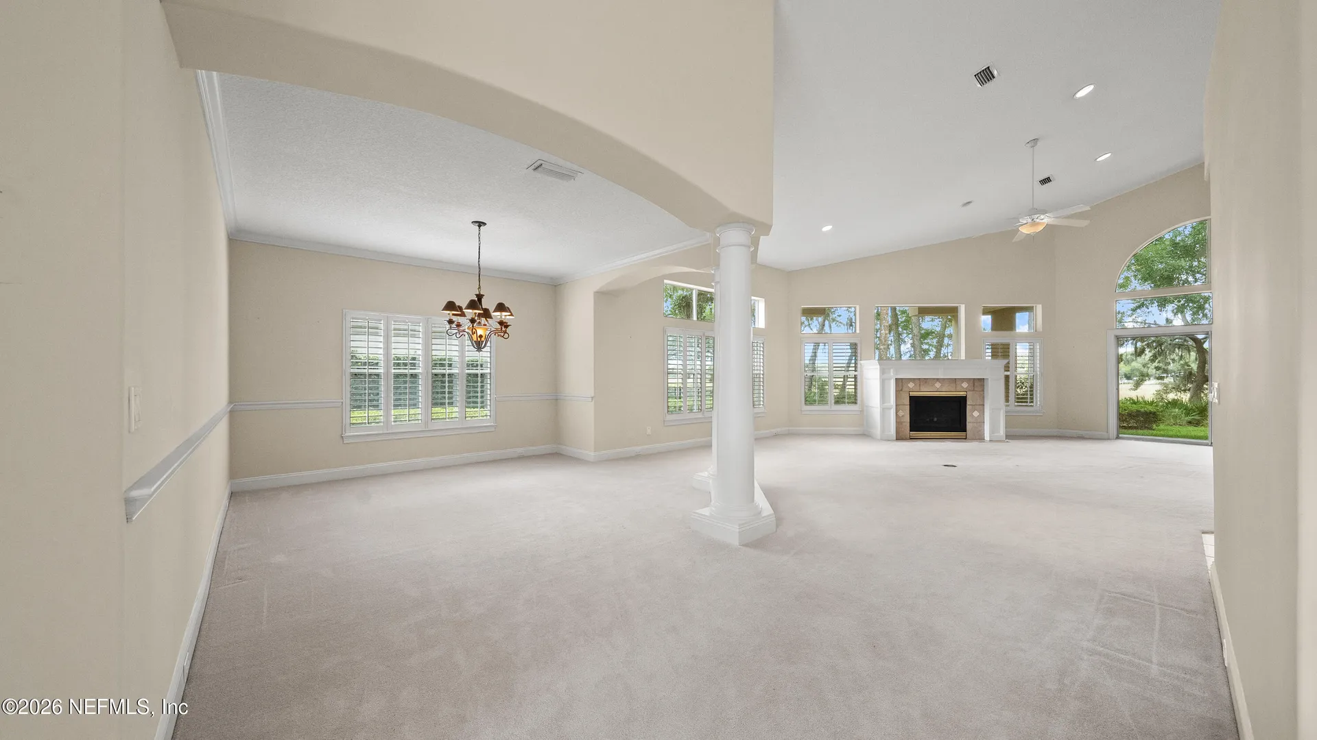 1556 Harrington Park Drive Jacksonville FL 32225