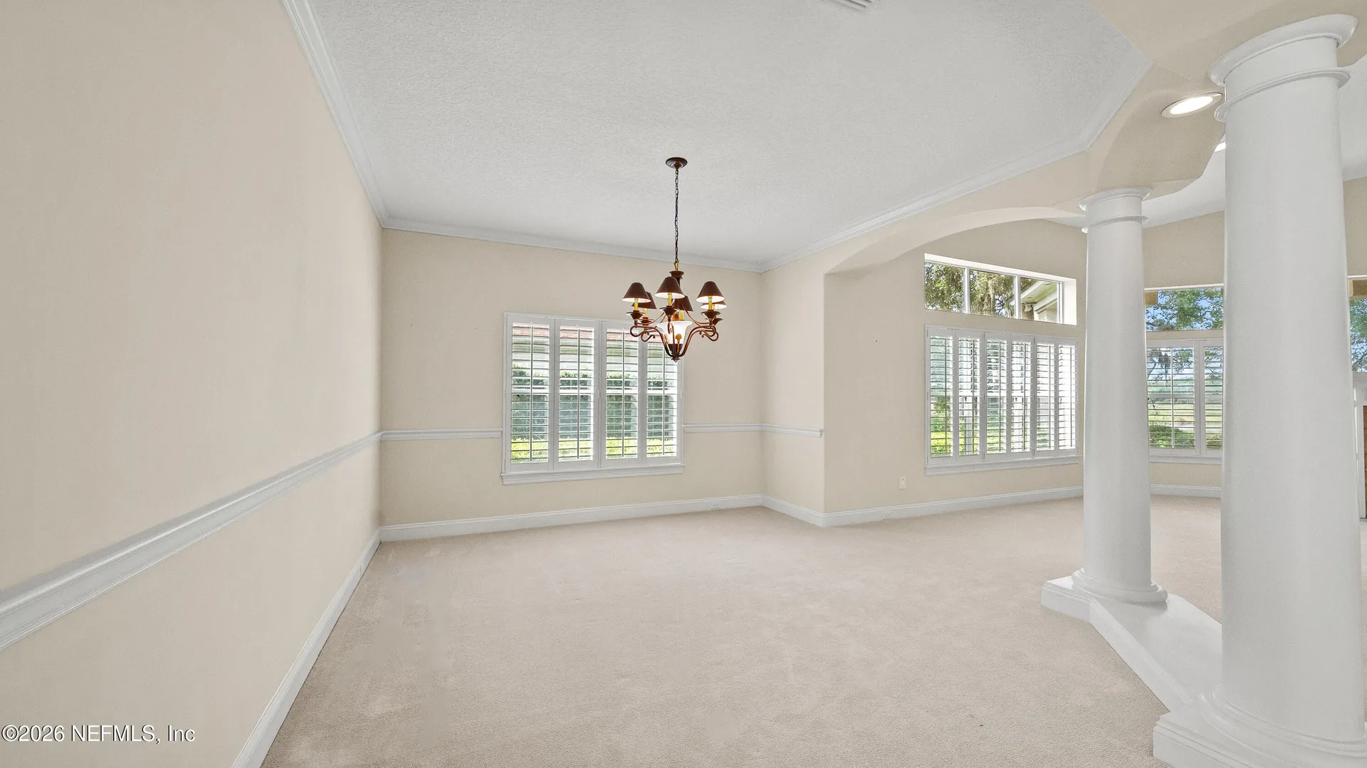 1556 Harrington Park Drive Jacksonville FL 32225