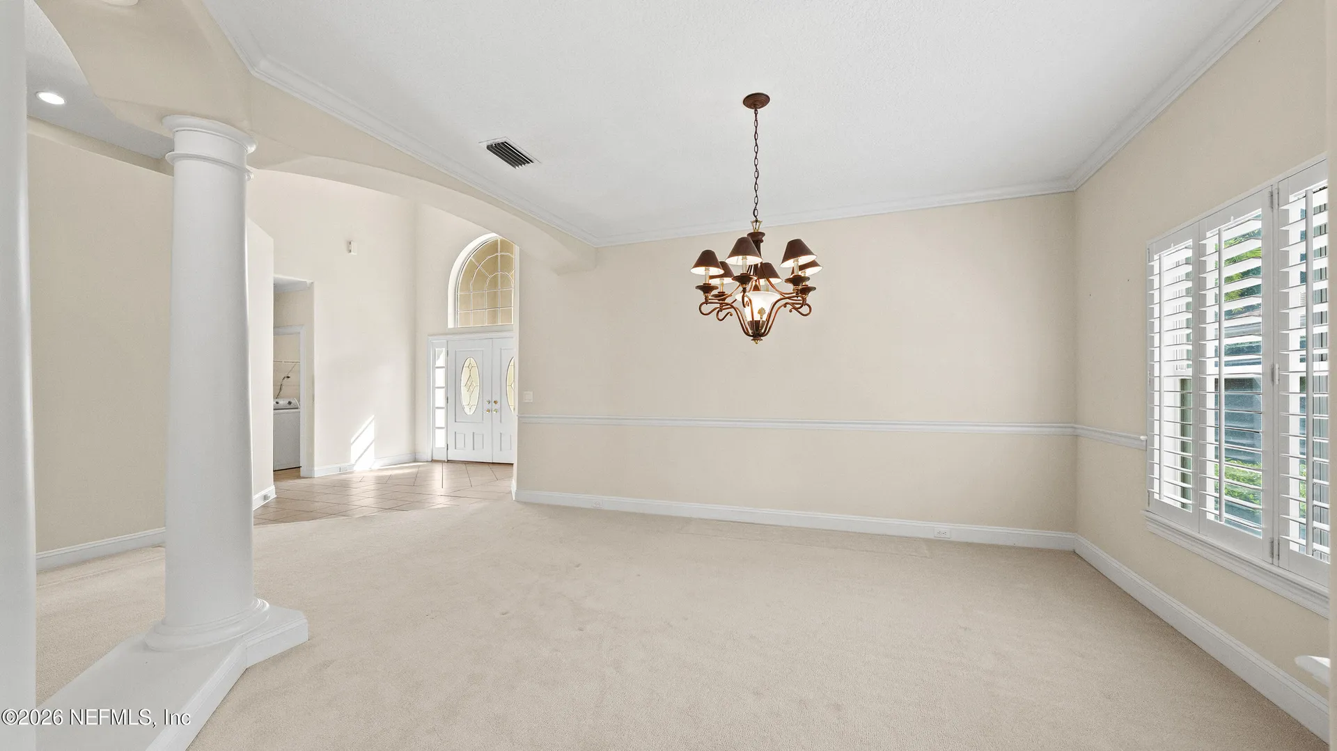 1556 Harrington Park Drive Jacksonville FL 32225