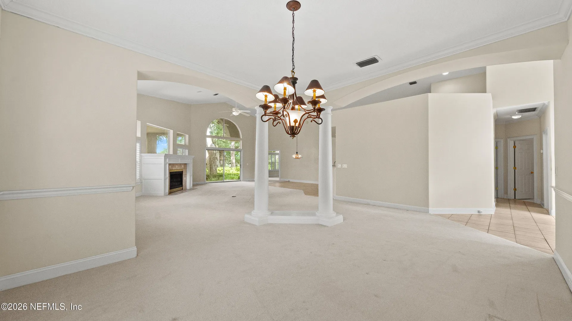 1556 Harrington Park Drive Jacksonville FL 32225