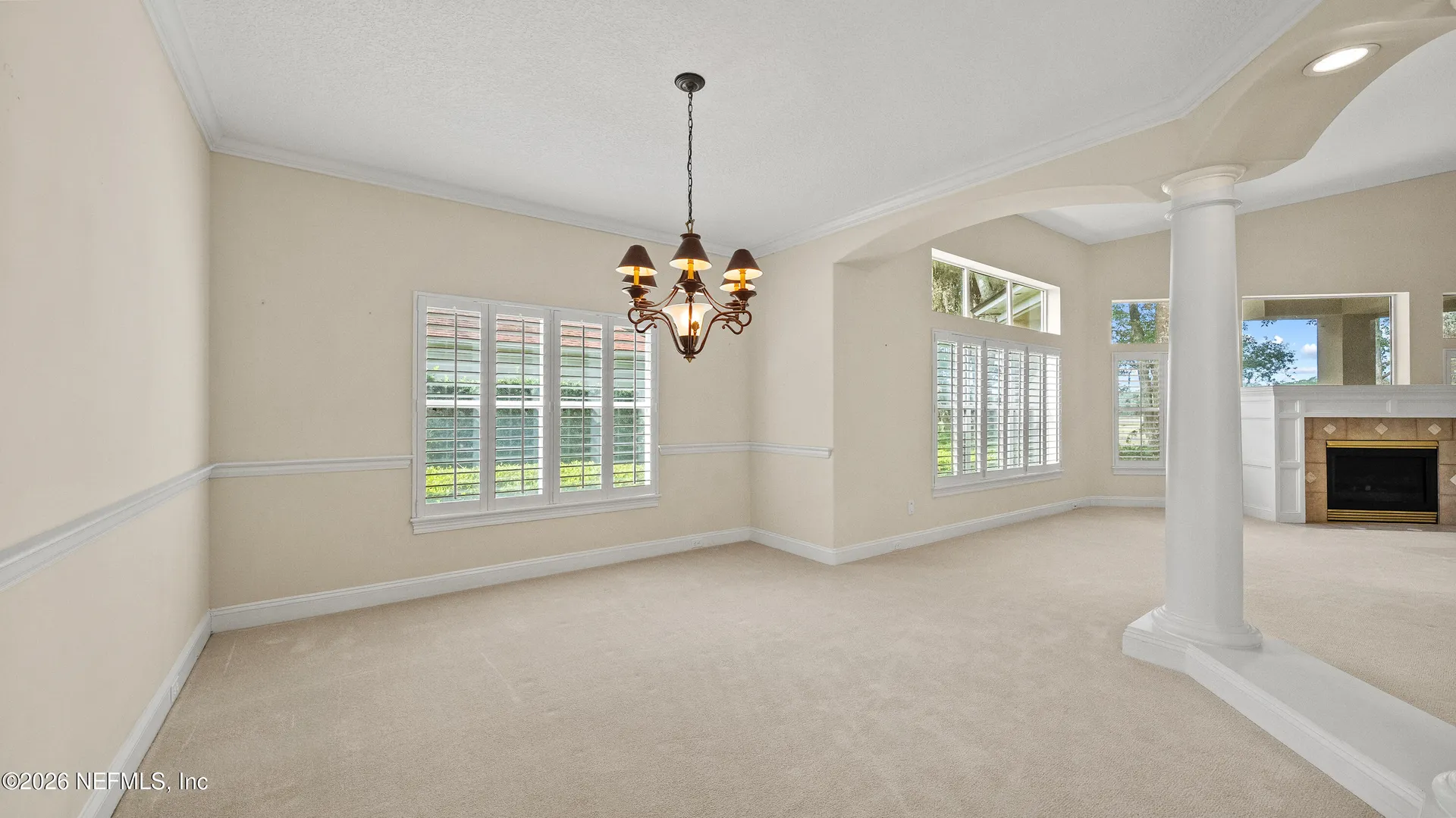 1556 Harrington Park Drive Jacksonville FL 32225