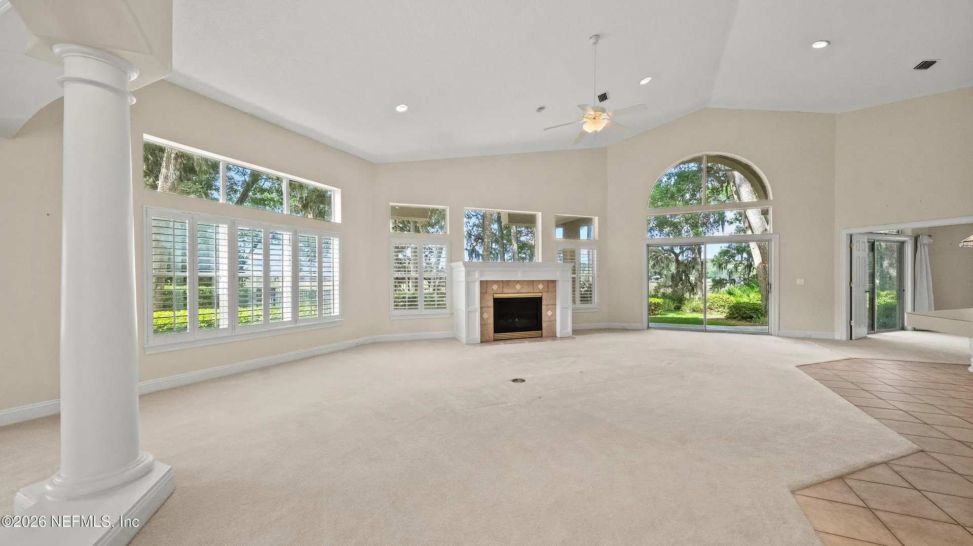 1556 Harrington Park Drive Jacksonville FL 32225