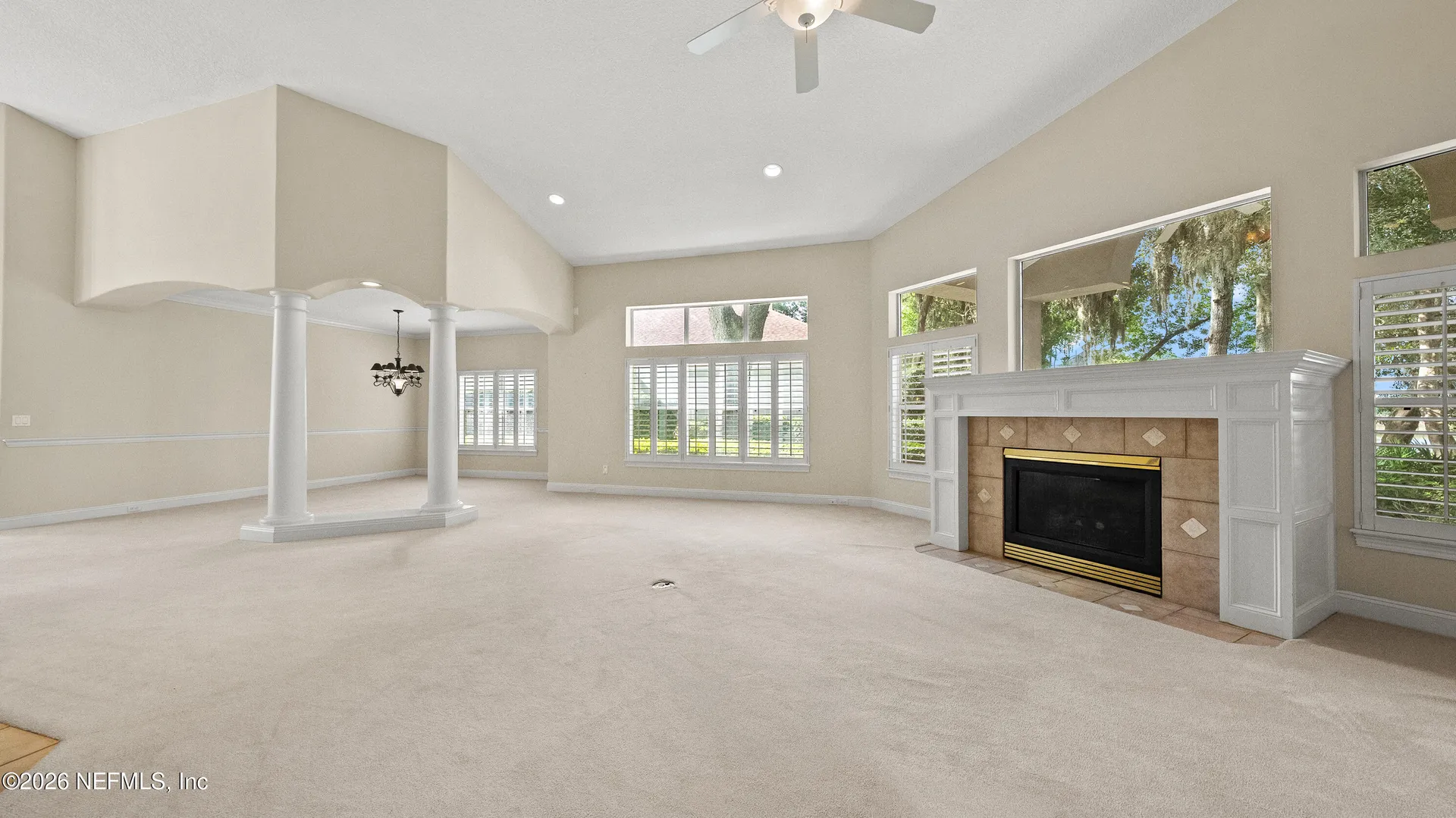 1556 Harrington Park Drive Jacksonville FL 32225