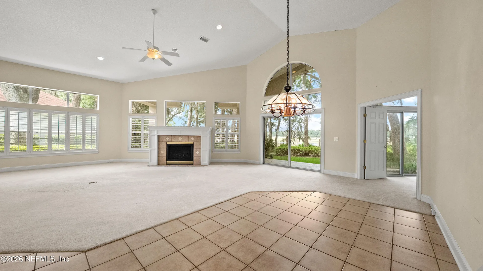 1556 Harrington Park Drive Jacksonville FL 32225