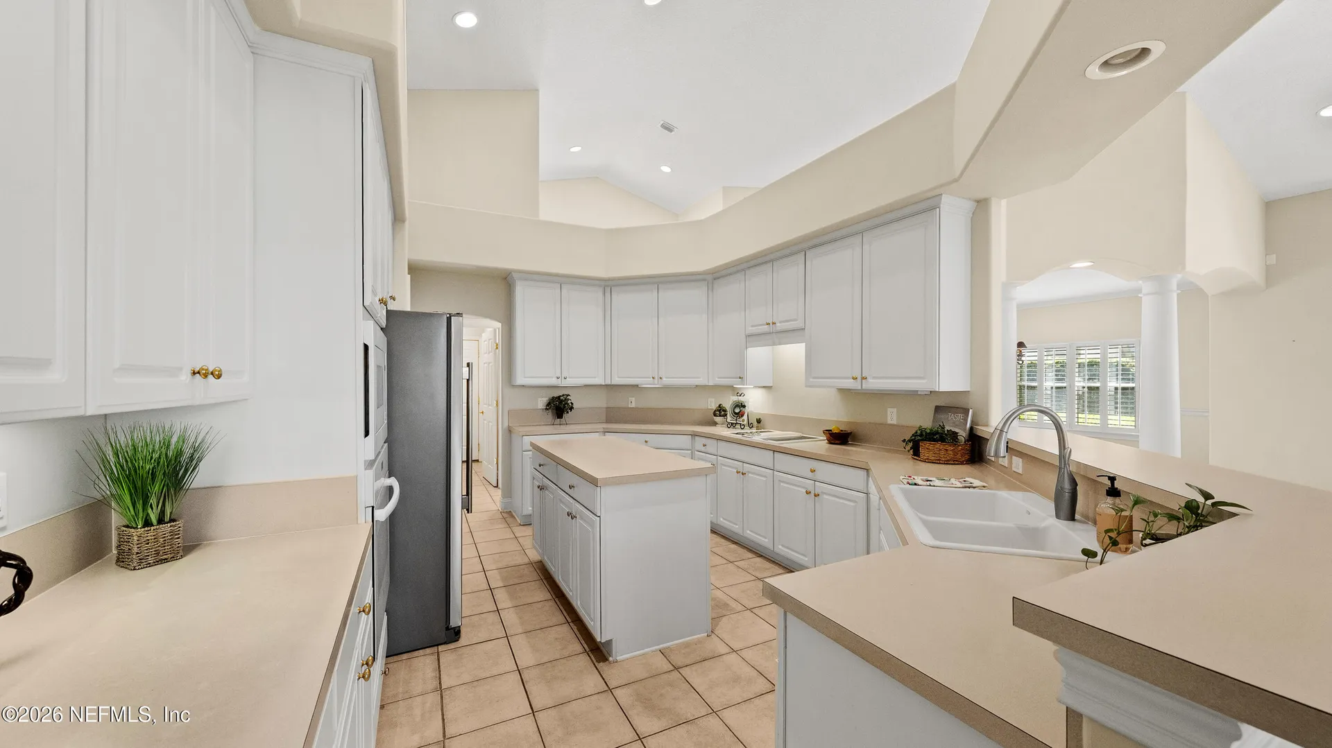 1556 Harrington Park Drive Jacksonville FL 32225