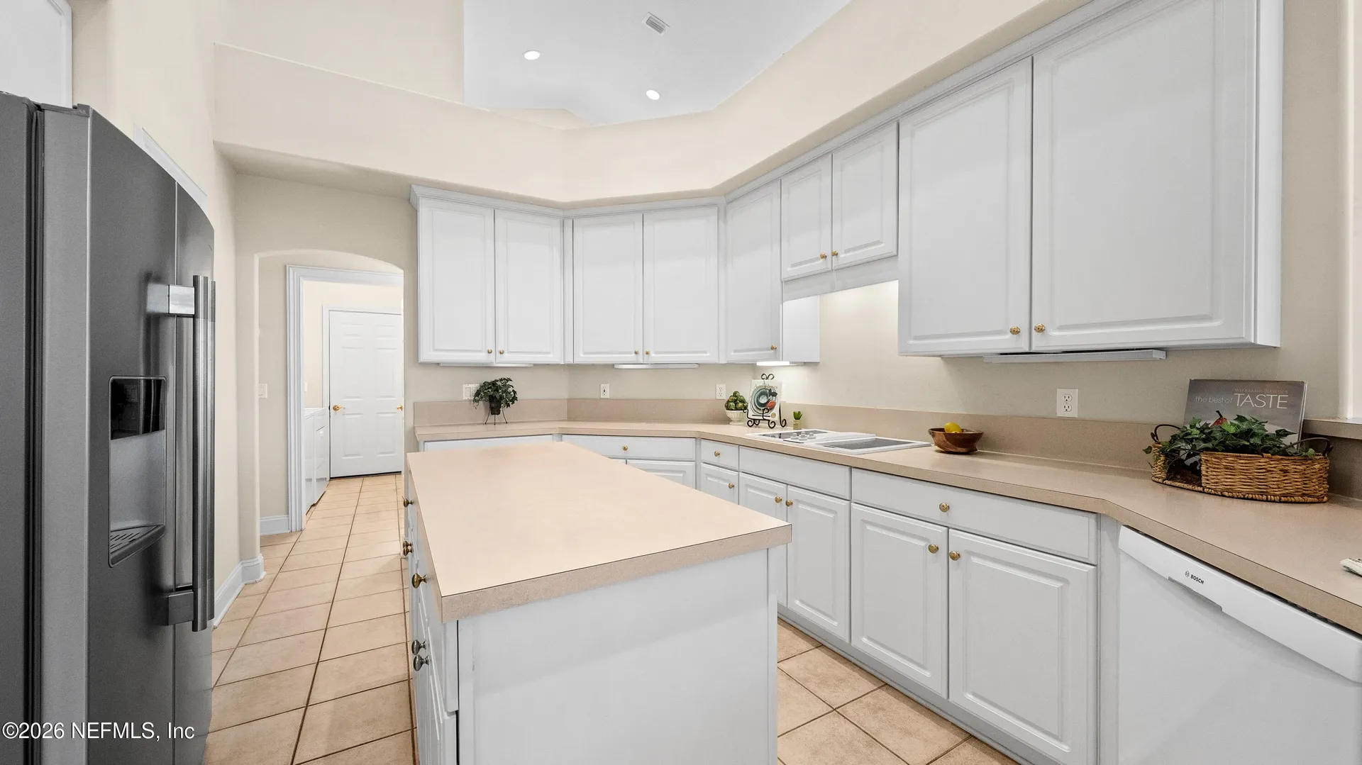 1556 Harrington Park Drive Jacksonville FL 32225