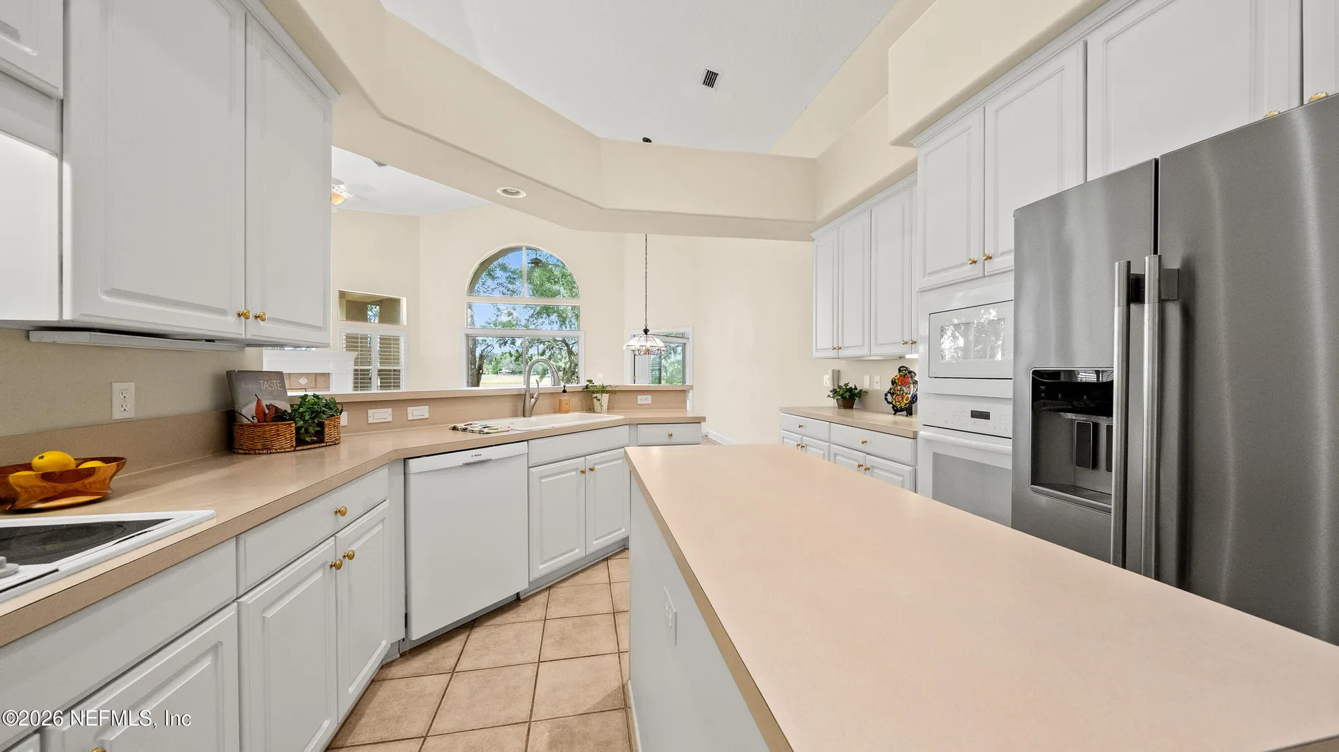 1556 Harrington Park Drive Jacksonville FL 32225