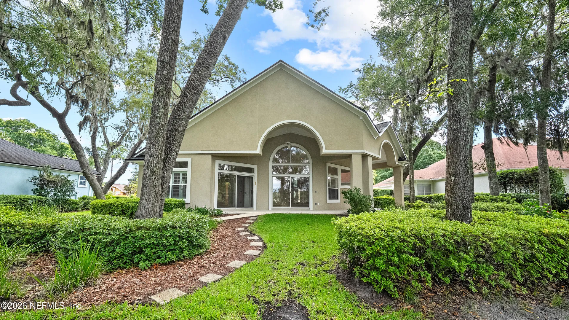 1556 Harrington Park Drive Jacksonville FL 32225