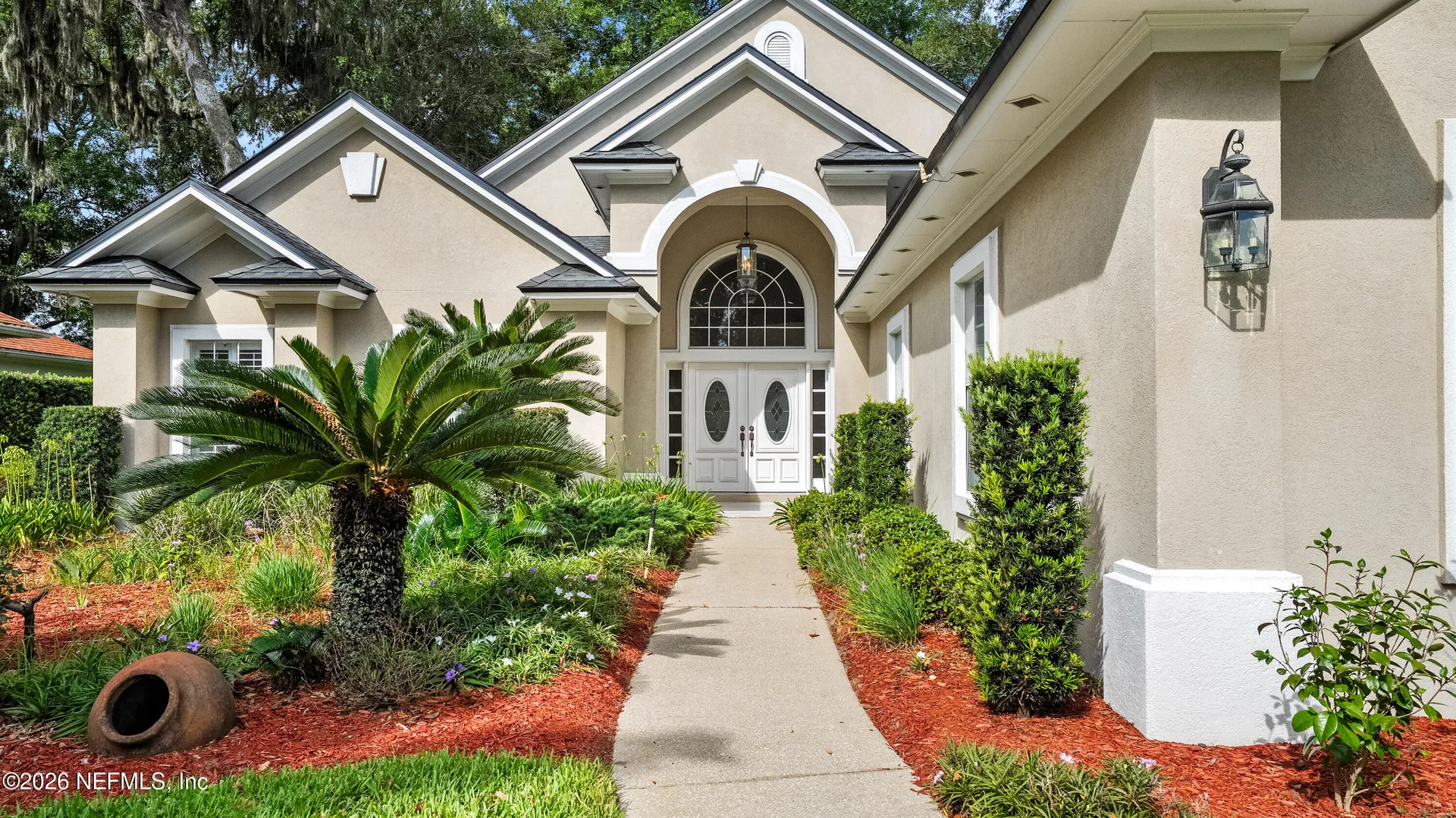 1556 Harrington Park Drive Jacksonville FL 32225