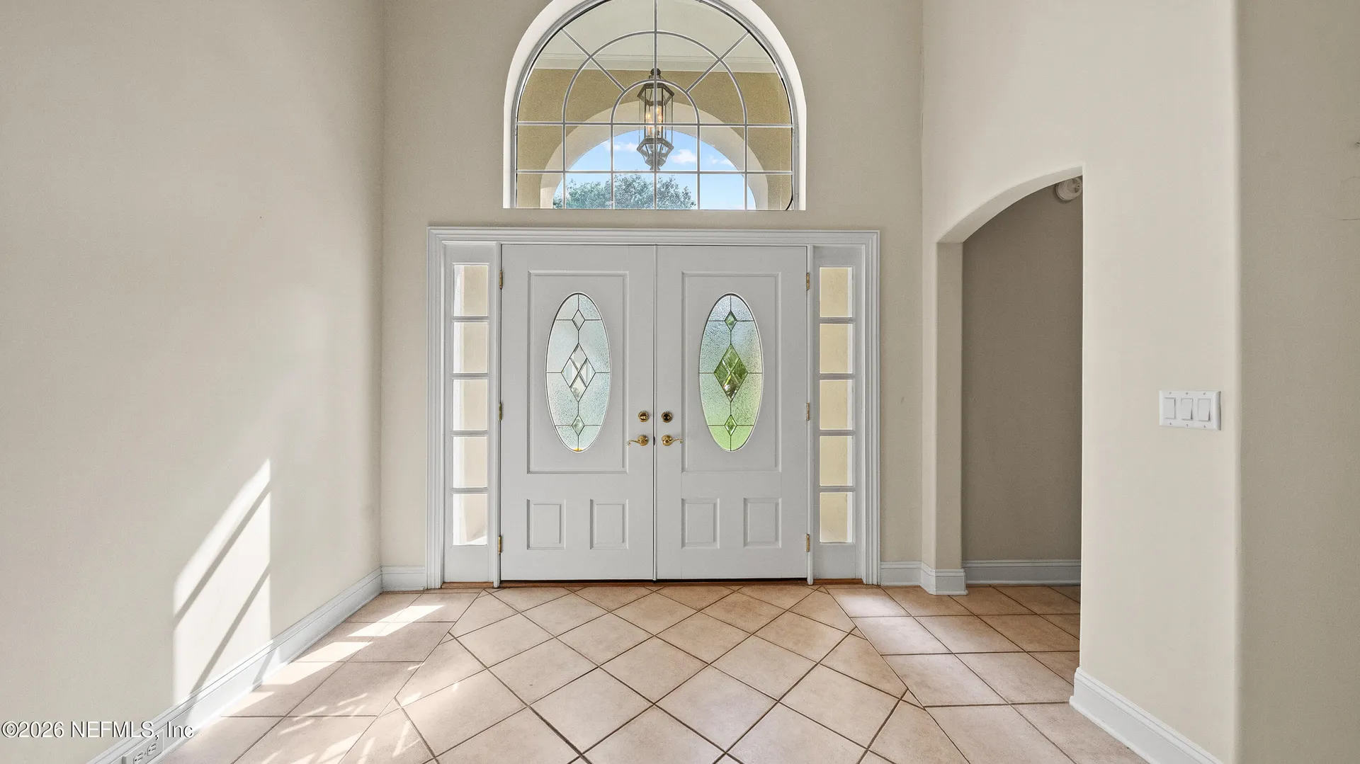 1556 Harrington Park Drive Jacksonville FL 32225