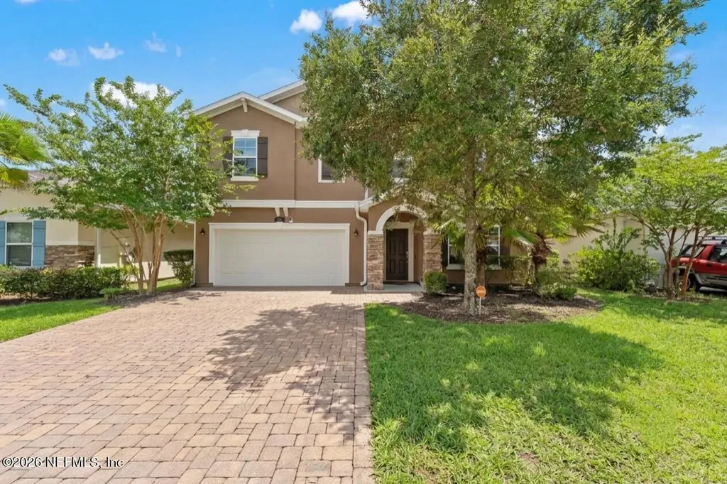 7155 Claremont Creek Drive Jacksonville FL 32222