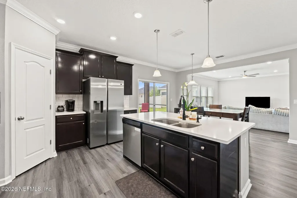 7155 Claremont Creek Drive Jacksonville FL 32222