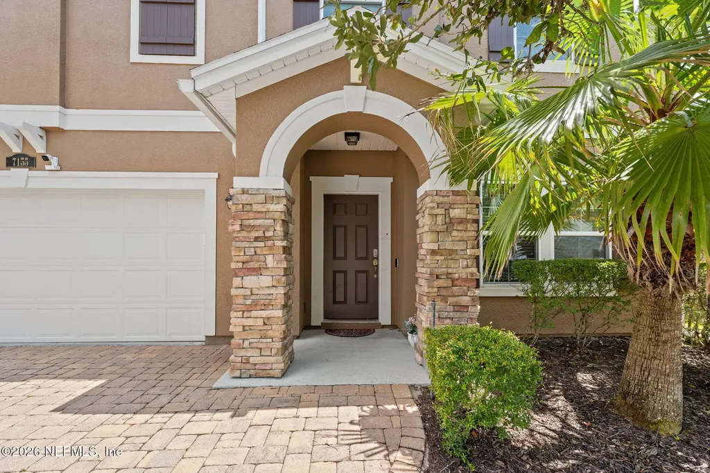 7155 Claremont Creek Drive Jacksonville FL 32222