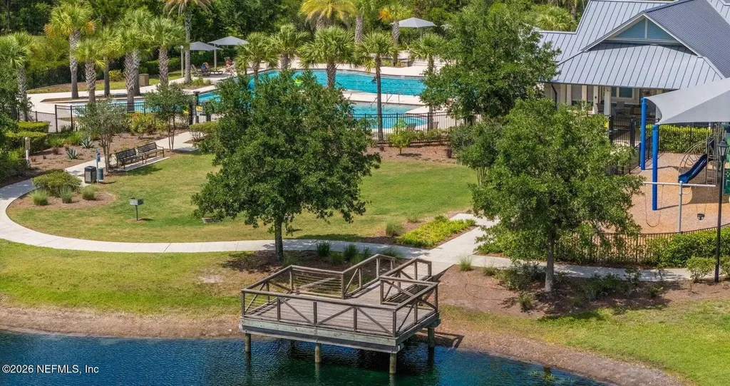 7155 Claremont Creek Drive Jacksonville FL 32222