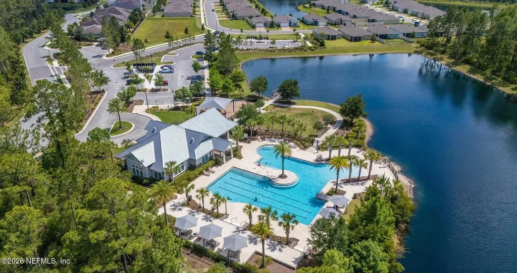 7155 Claremont Creek Drive Jacksonville FL 32222