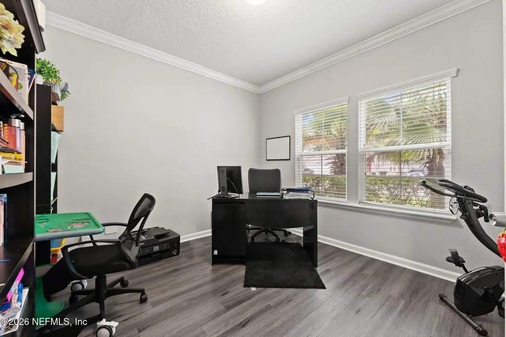 7155 Claremont Creek Drive Jacksonville FL 32222