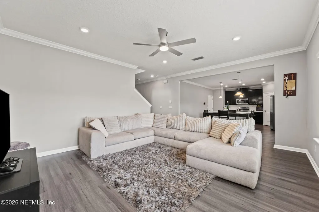 7155 Claremont Creek Drive Jacksonville FL 32222