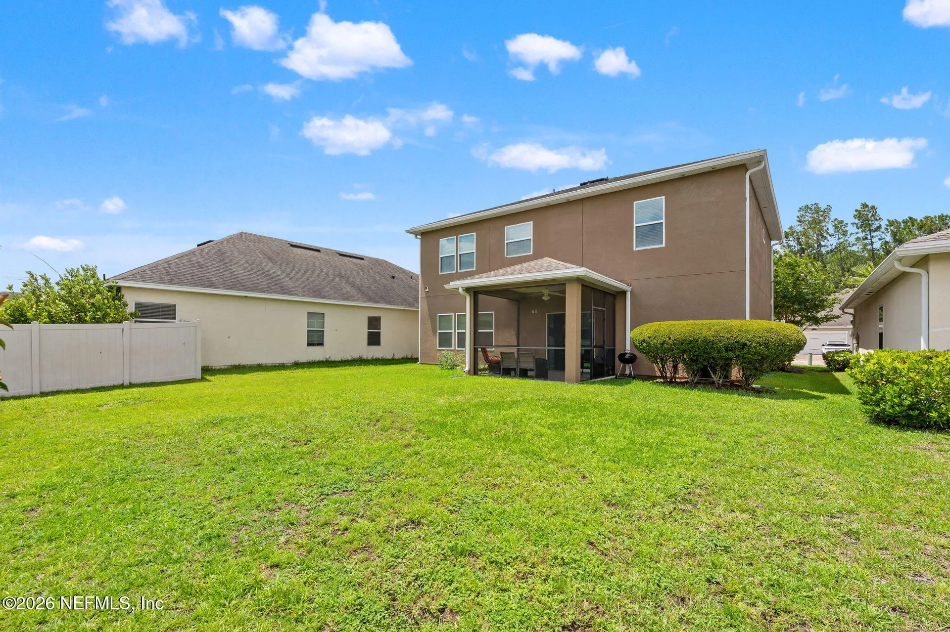 7155 Claremont Creek Drive Jacksonville FL 32222