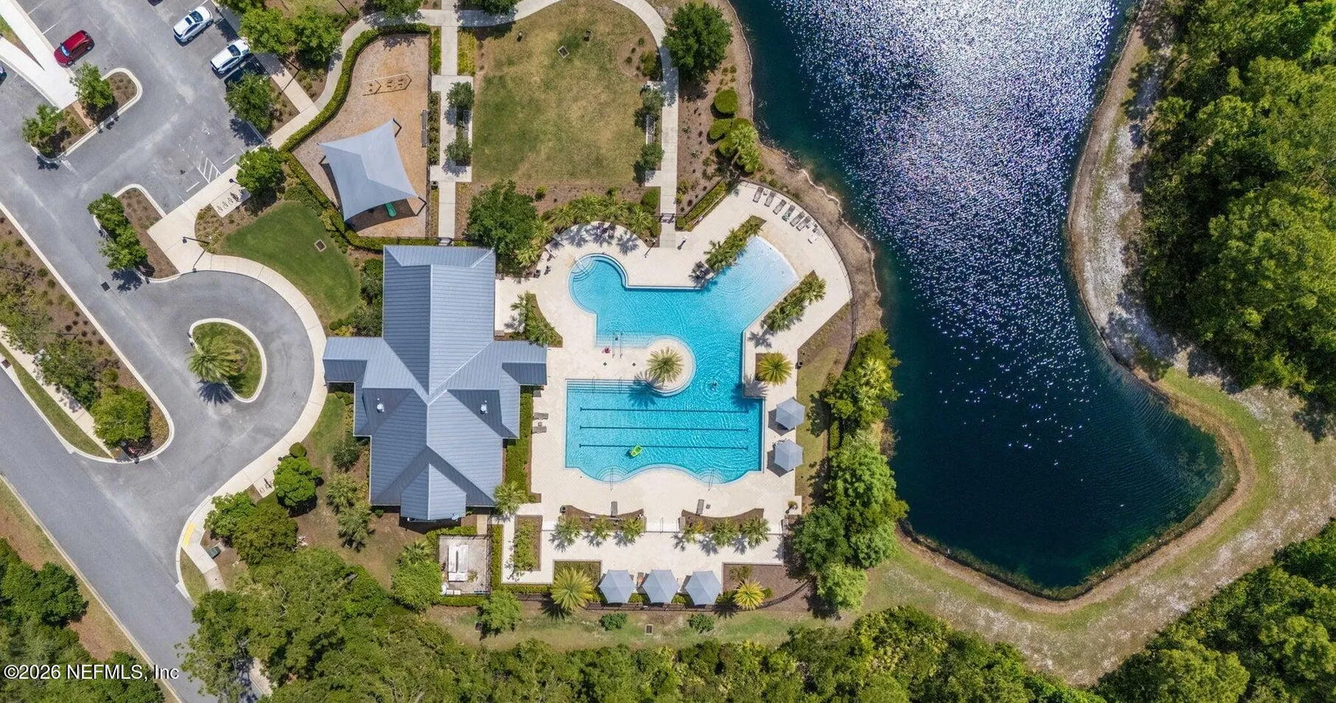 7155 Claremont Creek Drive Jacksonville FL 32222