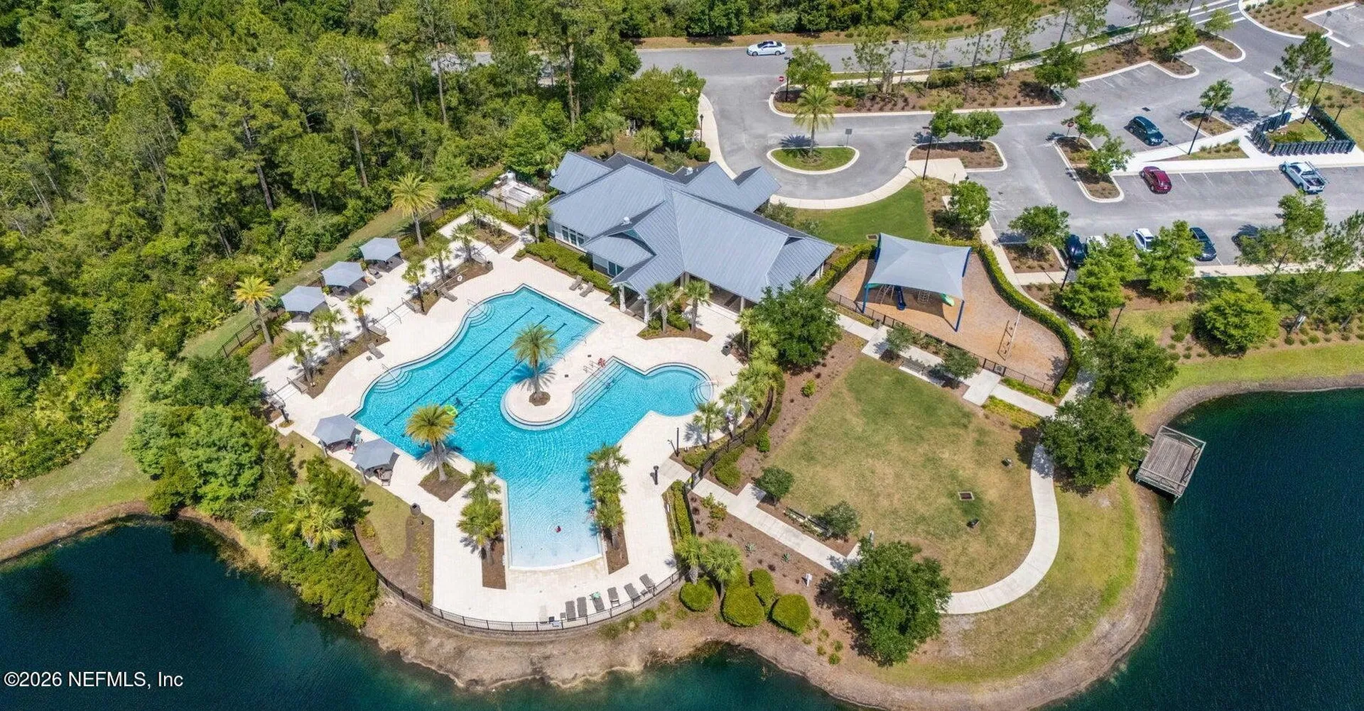 7155 Claremont Creek Drive Jacksonville FL 32222