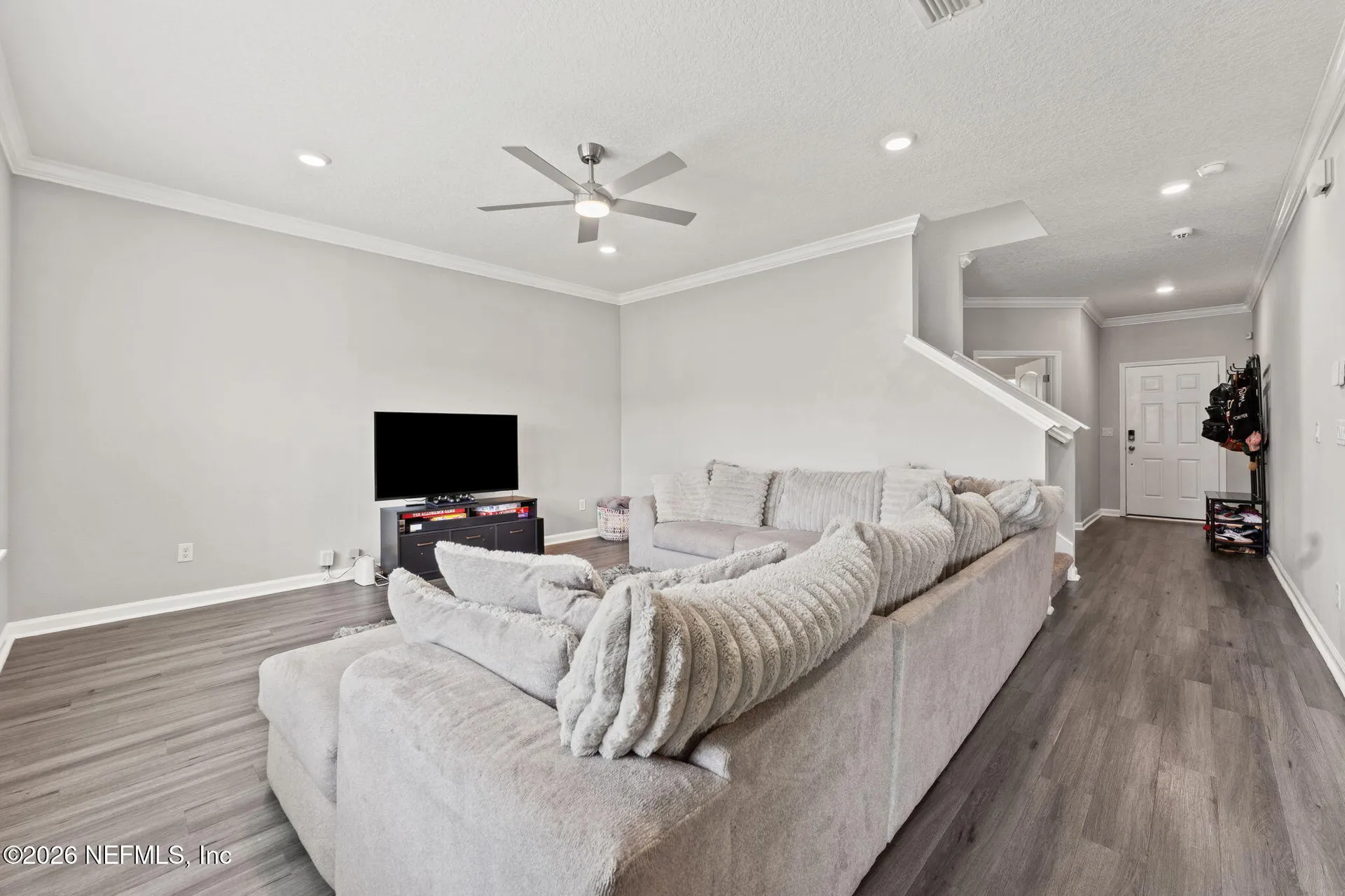 7155 Claremont Creek Drive Jacksonville FL 32222
